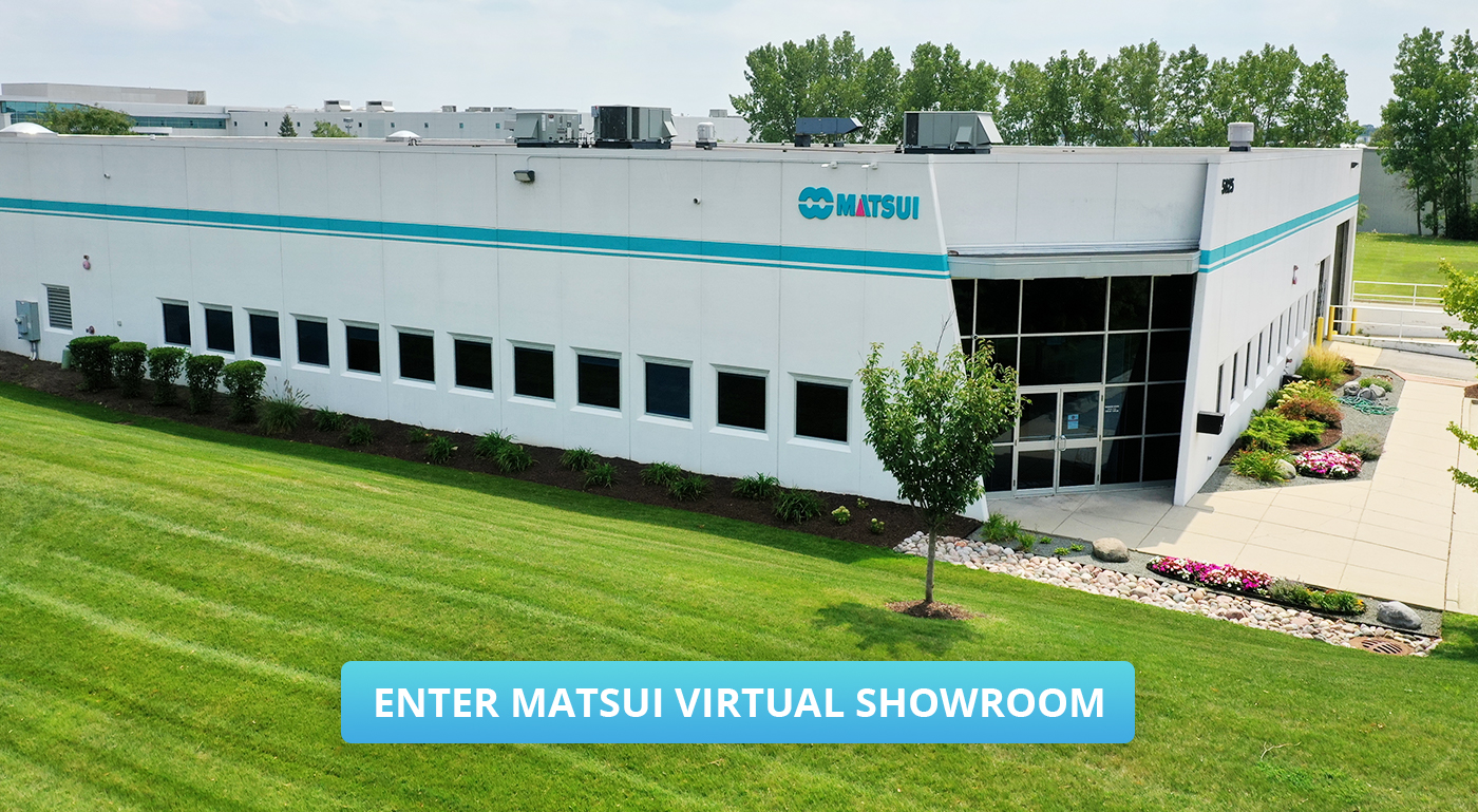 Matsui Virtual Showroom